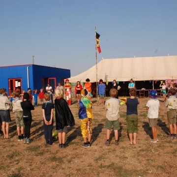 DSC 0624 - Scouts en Gidsen Zaventem 